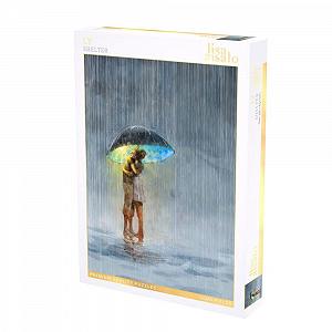 Пазл Lisa Aisato Shelter 1000 элементов - Фото 1