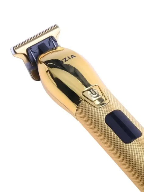 Машинка-триммер для стрижки Rozia HQ295, фото №4 Машинка-триммер для стрижки Rozia HQ295, фото №4