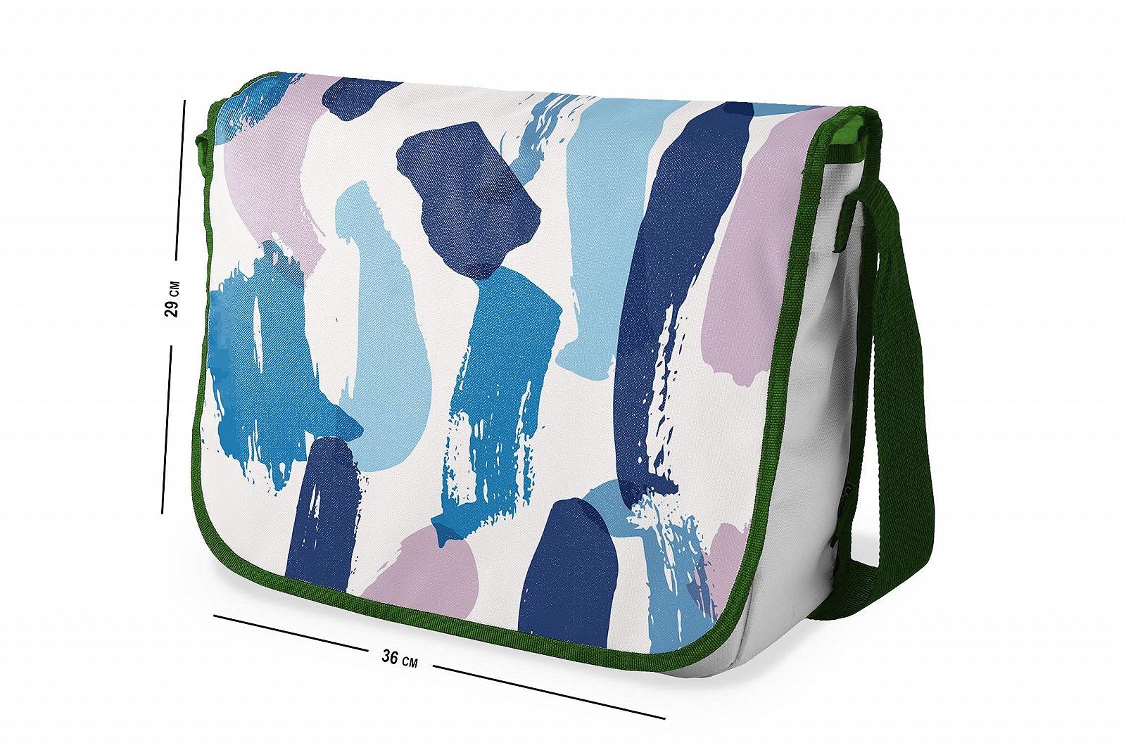 Шкільна сумка Bonateks Unisex Children's Frgcsb103771-h, різнокольоровий, фото №4