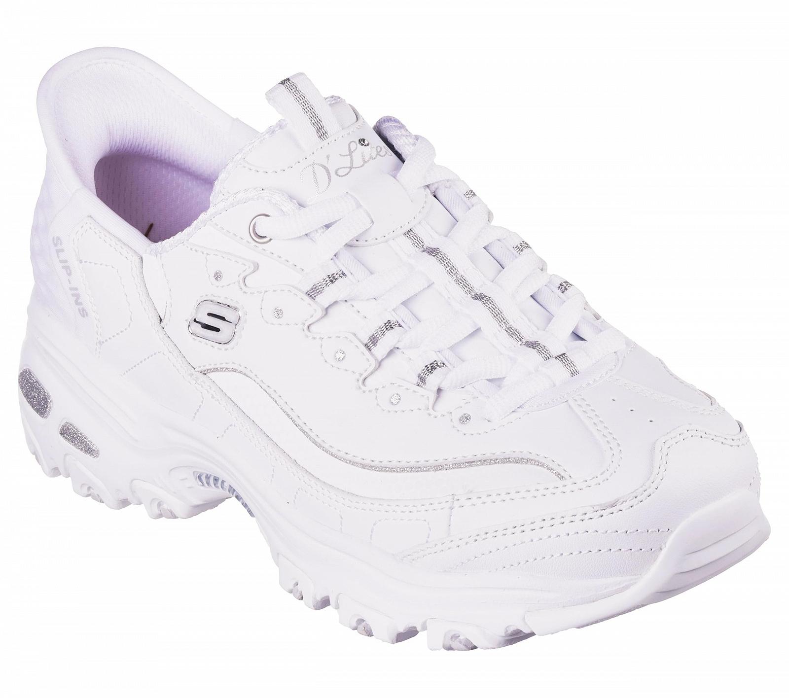 Кроссовки Skechers D'lites New Scene, фото №1