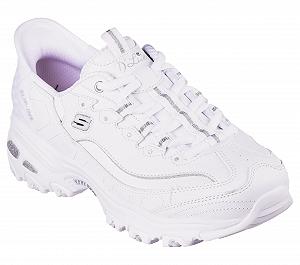 Кросівки Skechers D'lites New Scene Slip-in - Фото 1