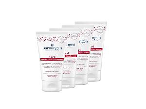 Крем для рук Barnängen SOS Vard 4 x 75 мл - Фото 1