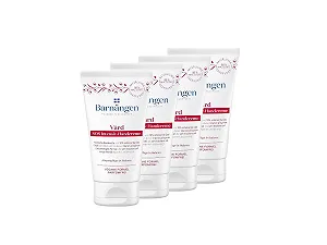 Крем для рук Barnängen SOS Vard 4 x 75 мл - Фото 1