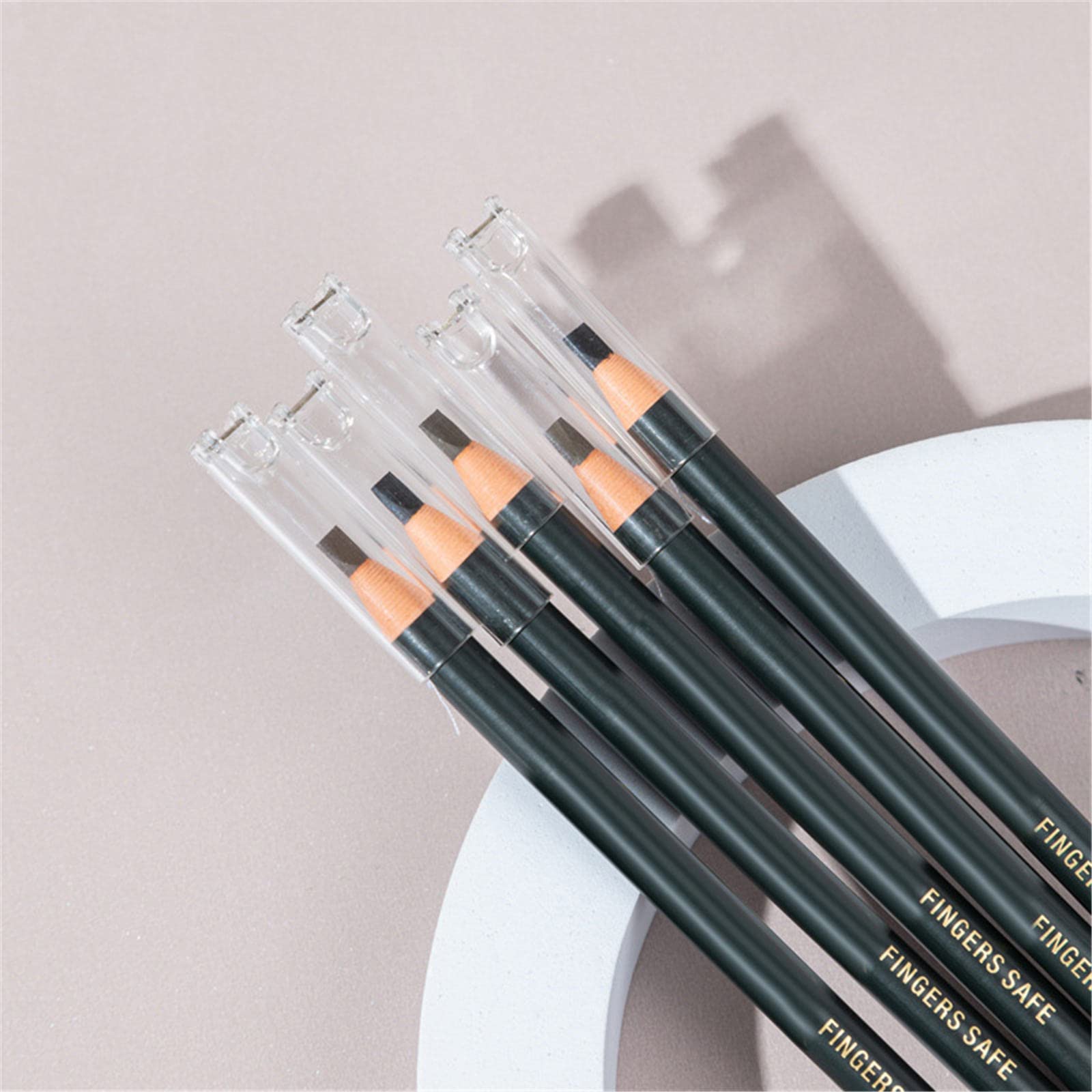 Карандаш Augenbrauenstift A One Size, фото №5