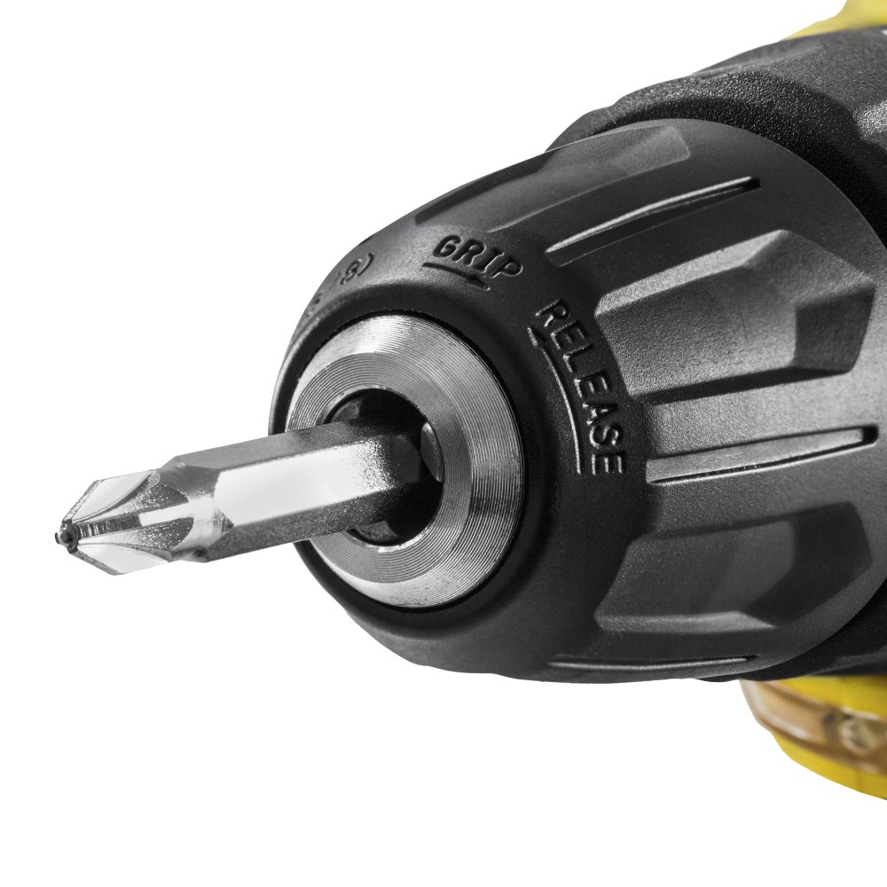 Шурупокрут TROTEC PSCS 2 12 V 50 мм 22nm 19 + 1 режимів обертання 1500мА з підсвіткою та кейсом, фото №3 Шурупокрут TROTEC PSCS 2 12 V 50 мм 22nm 19 + 1 режимів обертання 1500мА з підсвіткою та кейсом, фото №3