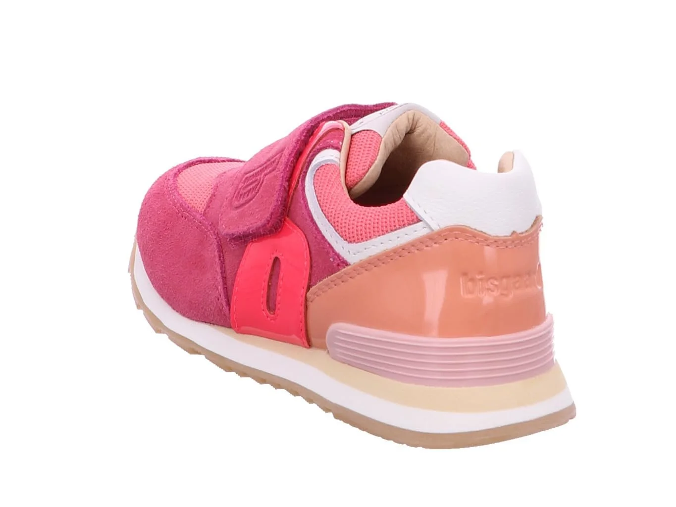 Кроссовки Bisgaard Winston, фото №5