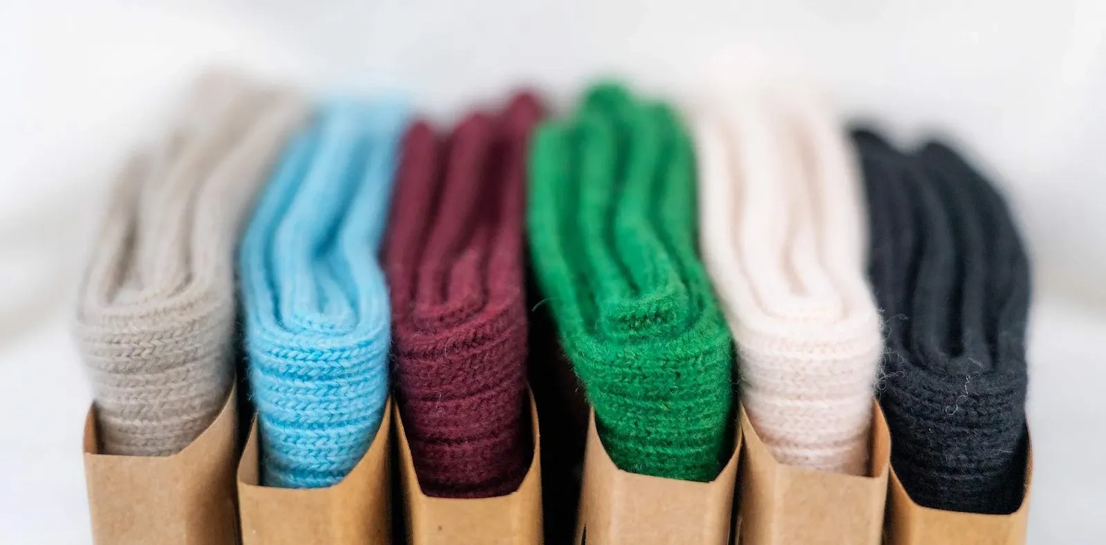 Женские носки из тонкого кашемира и мериносовой шерсти, очень мягкие, теплые, зимние, пушистые, средней длины, фото №5