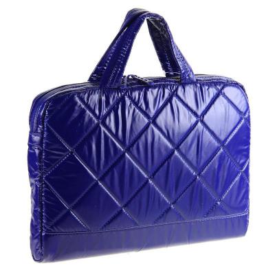 Сумка для ноутбука Continent 10-11'' CC-071 blue 41880, фото №1