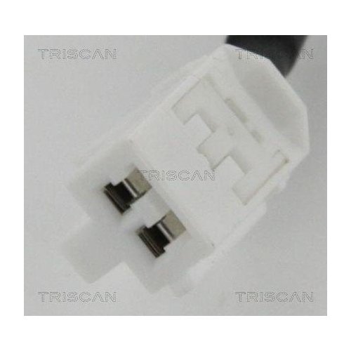 Датчик швидкості колеса TRISCAN 8180 43700 для HYUNDAI задня вісь зліва, фото №2 Датчик швидкості колеса TRISCAN 8180 43700 для HYUNDAI задня вісь зліва, фото №2