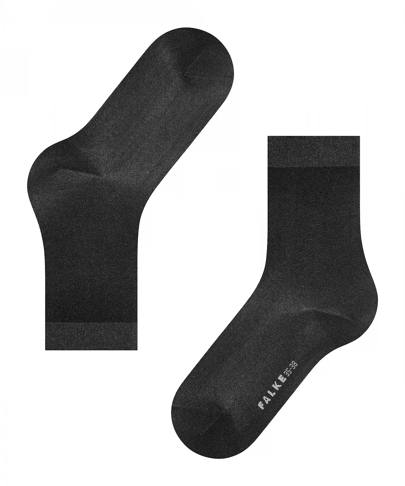 Шкарпетки FALKE Cotton Touch, 2 шт., розмір: 39-42, фото №4 Шкарпетки FALKE Cotton Touch, 2 шт., розмір: 39-42, фото №4