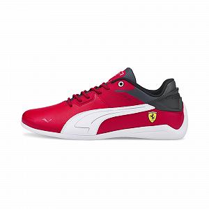 Кросівки PUMA Unisex Ferrari Drift Cat Delta - Фото 1