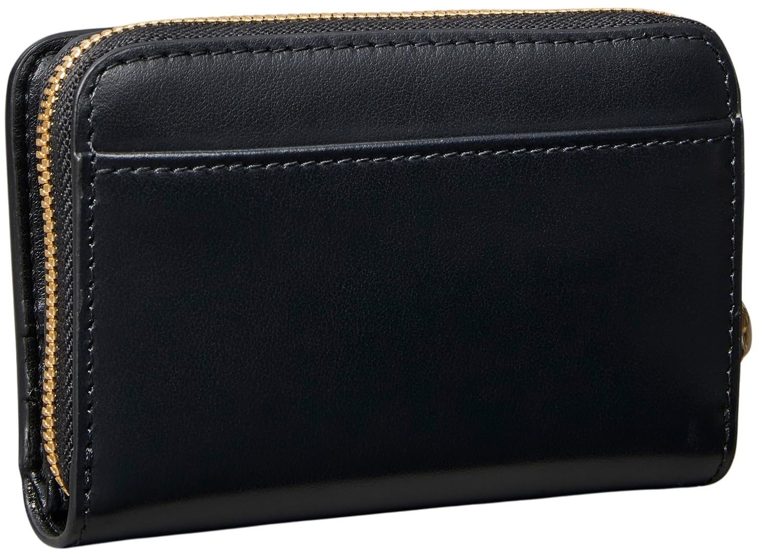 Кошелек Calvin Klein Ck Puller Medium Flap Zip Around Lv04f1075g, фото №2