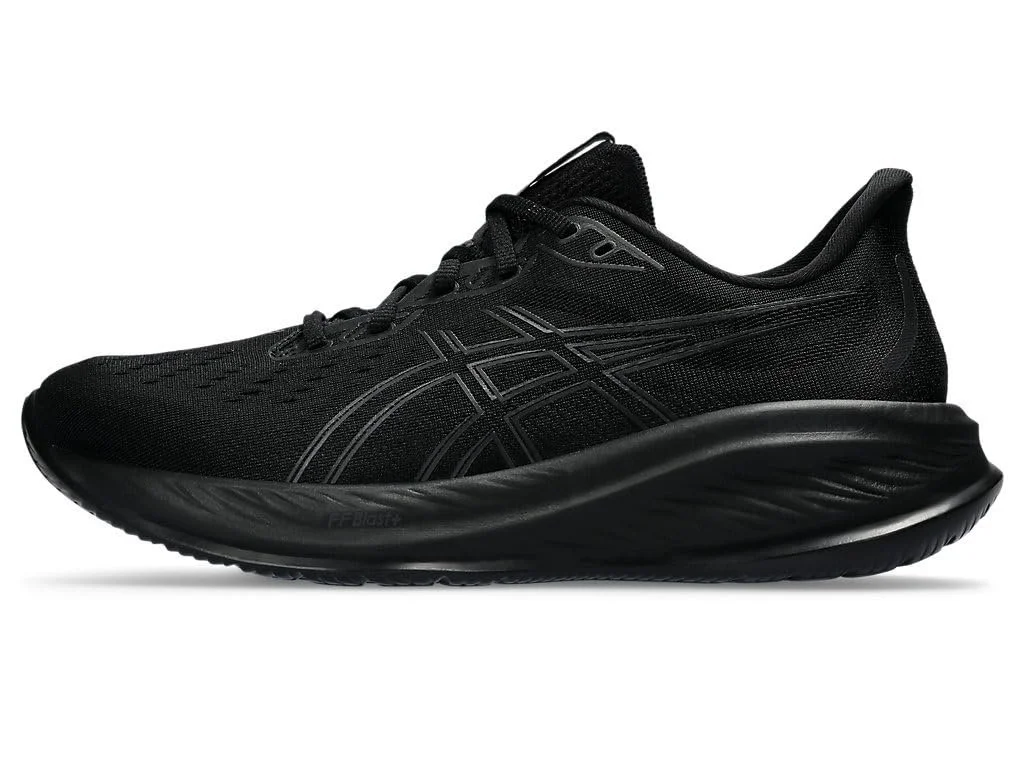 Чоловічі Кросівки ASICS Gel-Nimbus 27, фото №3
