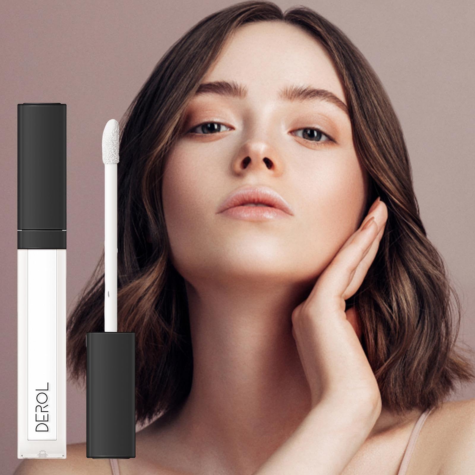 Фонд Fowybe Makeup Longwear Lightweight Concealer, фото №3