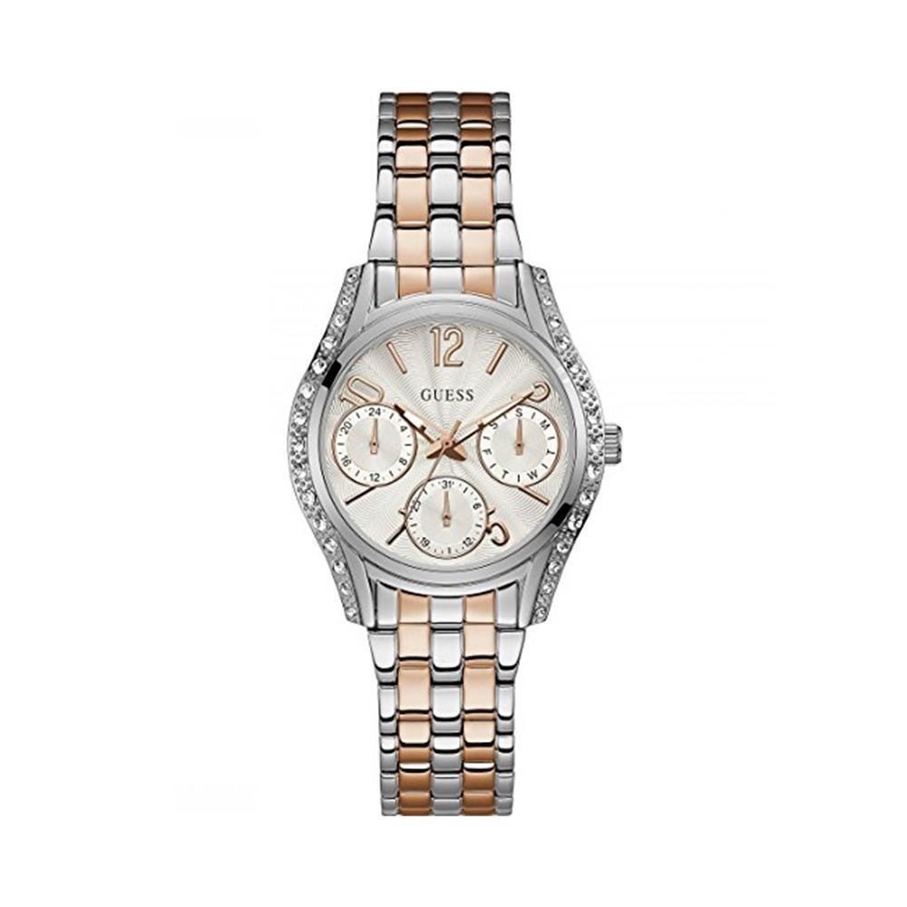Жіночий годинник Guess W1020L3, фото №2