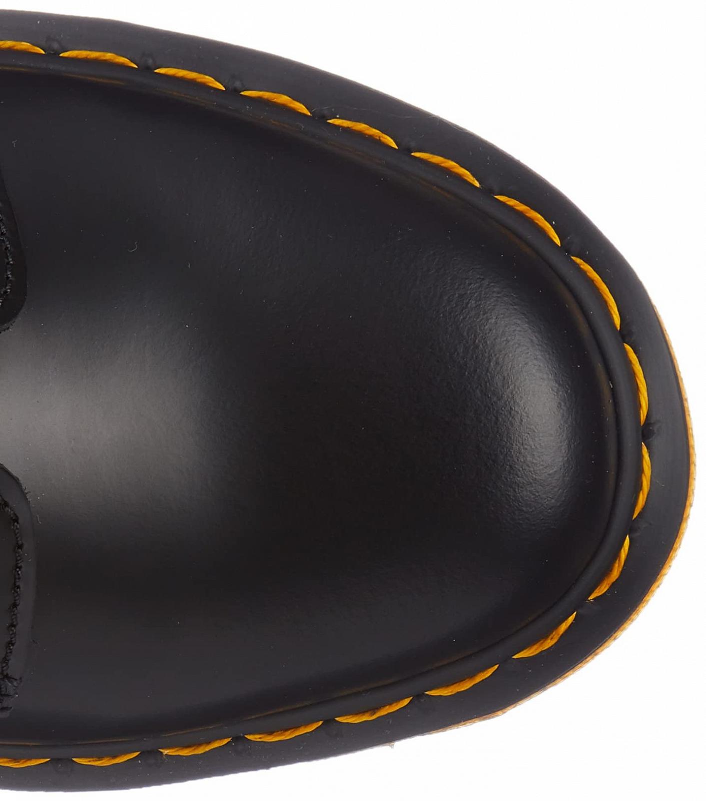 Ботинки Dr. Martens 8 X Eye Combat детские, фото №5