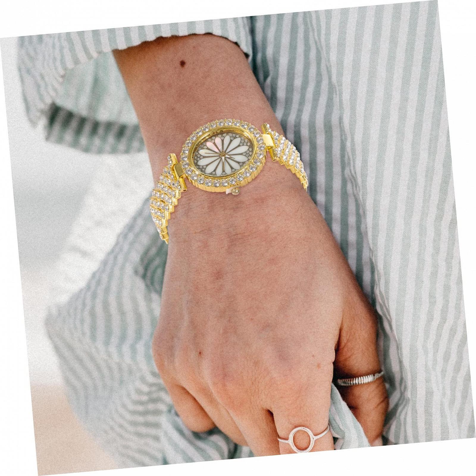 Жіночий годинник PartyKindom, фото №7