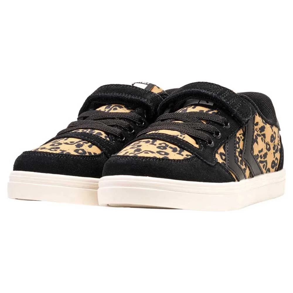 Кроссовки Hummel Slimmer Stadil Детские Размер, фото №5