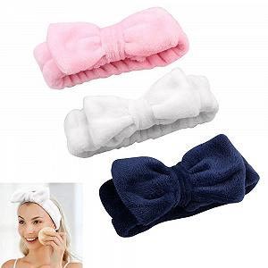 Повязки для макияжа - Фото 1