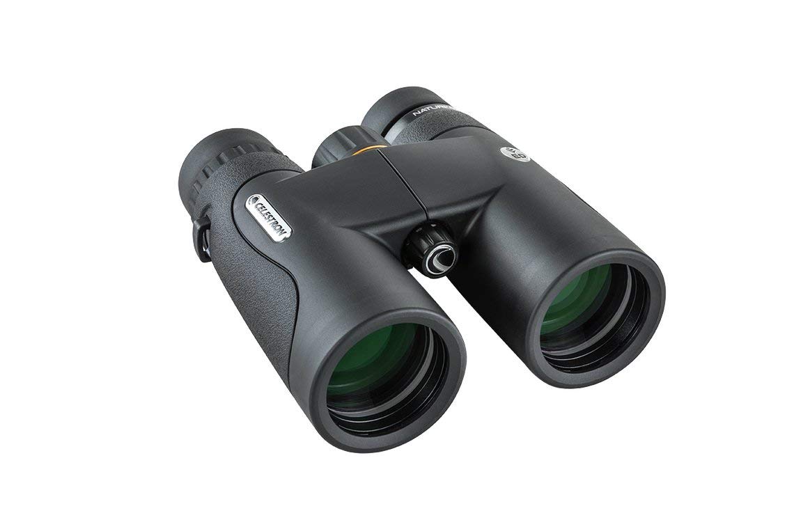 Бінокль Celestron DX Nature ED 10x42 з лінзами з елементарного скла з низькою дисперсією, фото №1