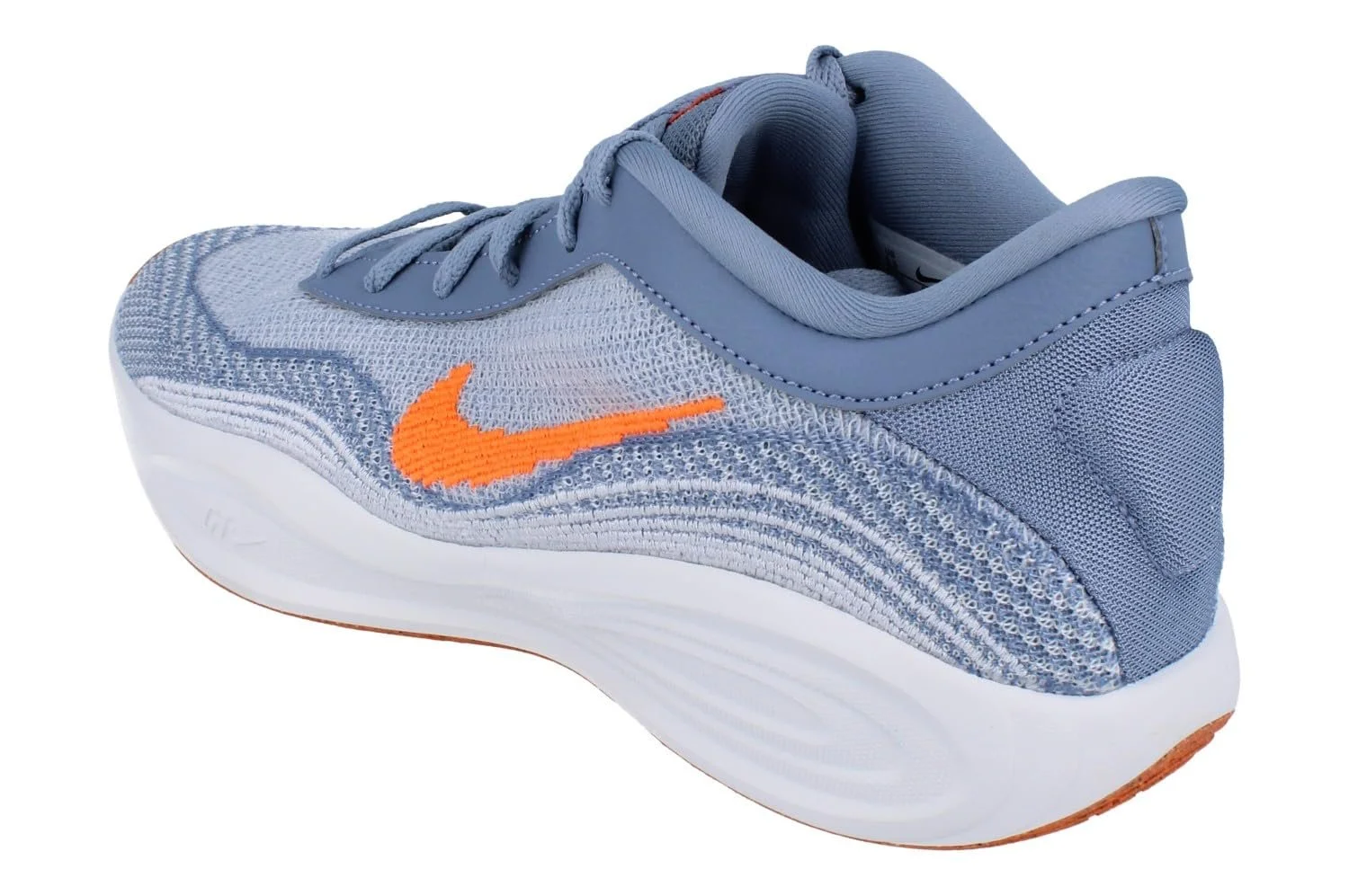 Кросівки Nike G.T. Hustle Academy Чоловічі Баскетбольні, фото №2