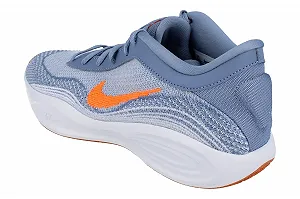 Кросівки Nike G.T. Hustle Academy Чоловічі Баскетбольні synthetic.ua - Фото 1