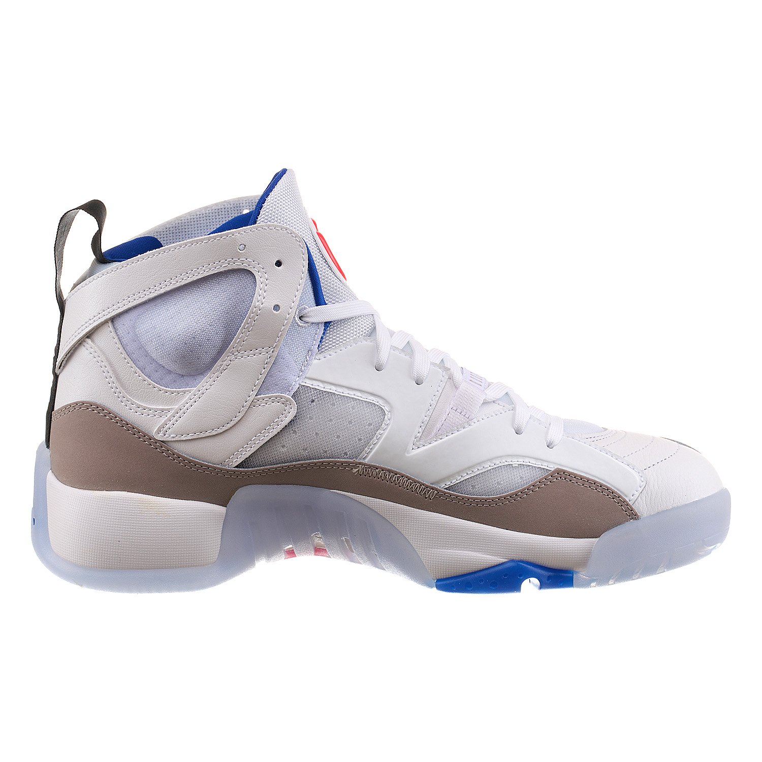 Кросівки Jordan Jumpman Two Trey (DX6551-104) 43, фото №3