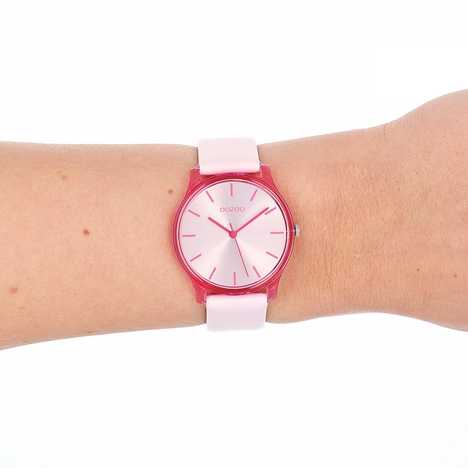 Часы Oozoo Timepieces Женские, фото №3