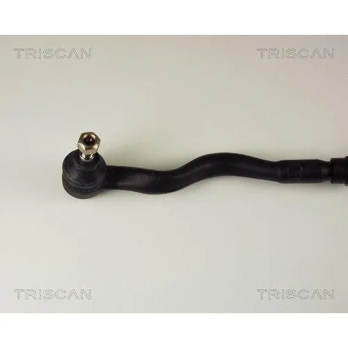 Рульова тяга TRISCAN 8500 11300 для BMW, передній міст зліва, зовнішня, внутрішня, фото №2 Рульова тяга TRISCAN 8500 11300 для BMW, передній міст зліва, зовнішня, внутрішня, фото №2