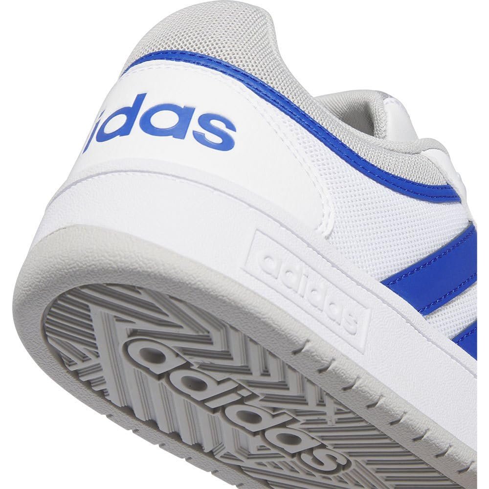 Кросівки Adidas Hoops 3.0 Summer чоловічі, фото №7 Кросівки Adidas Hoops 3.0 Summer чоловічі, фото №7