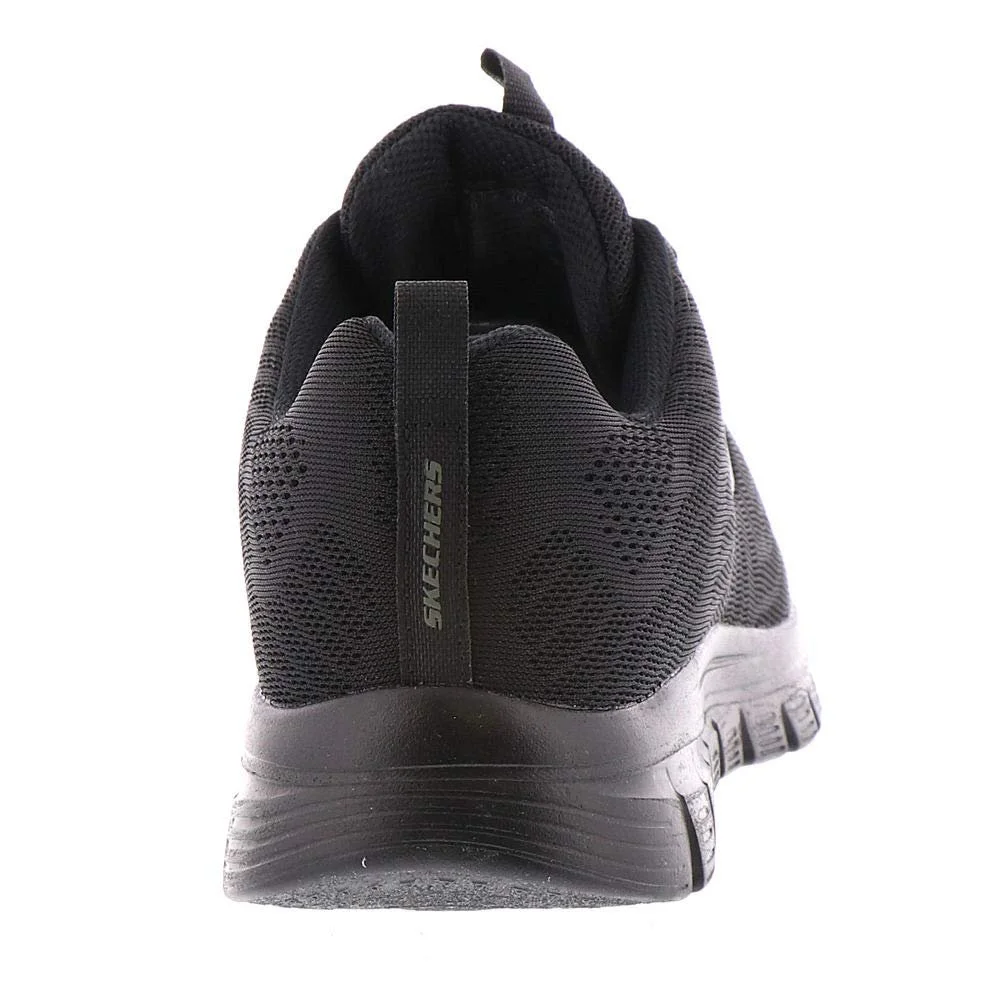 Кроссовки Skechers Graceful Get Connected Женские, фото №7