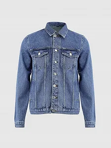 Купити Чоловіча куртка LTB SIMEON, Ravio Wash - L - Фото 1 Чоловіча куртка LTB SIMEON, Ravio Wash - L - Фото 1