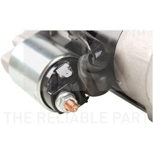 Стартер NK 4780117 для MITSUBISHI HYUNDAI KIA, фото №4