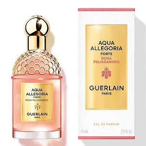 Парфумована вода GUERLAIN Aqua Allegoria Forte Rosa Palissandro 75 мл - Фото 1