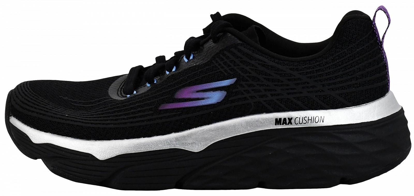 Кроссовки Skechers Max Cushioning Elite, фото №7
