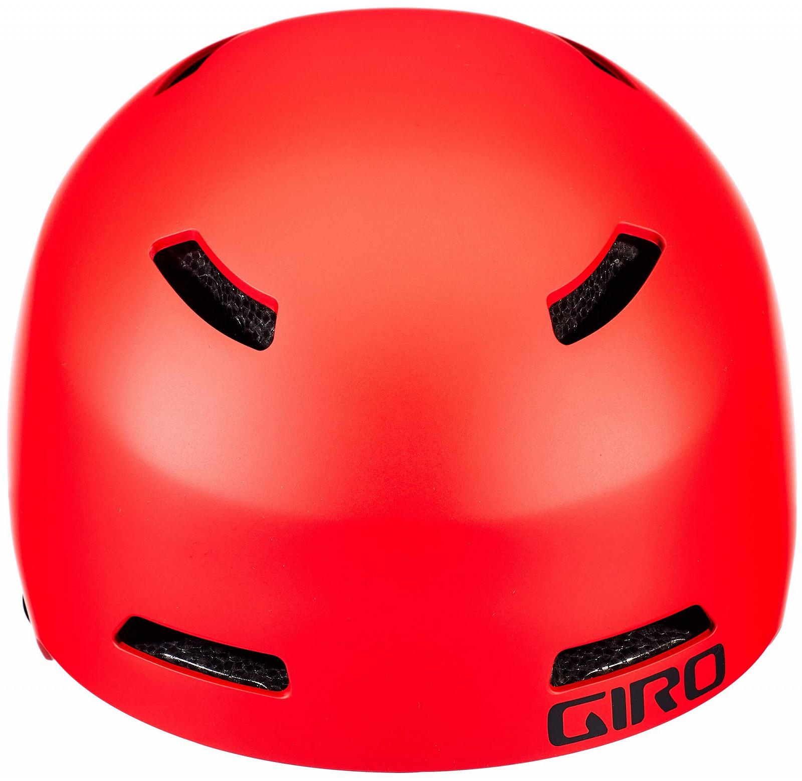 Шлем Giro Dime FS 47-51 см, фото №2