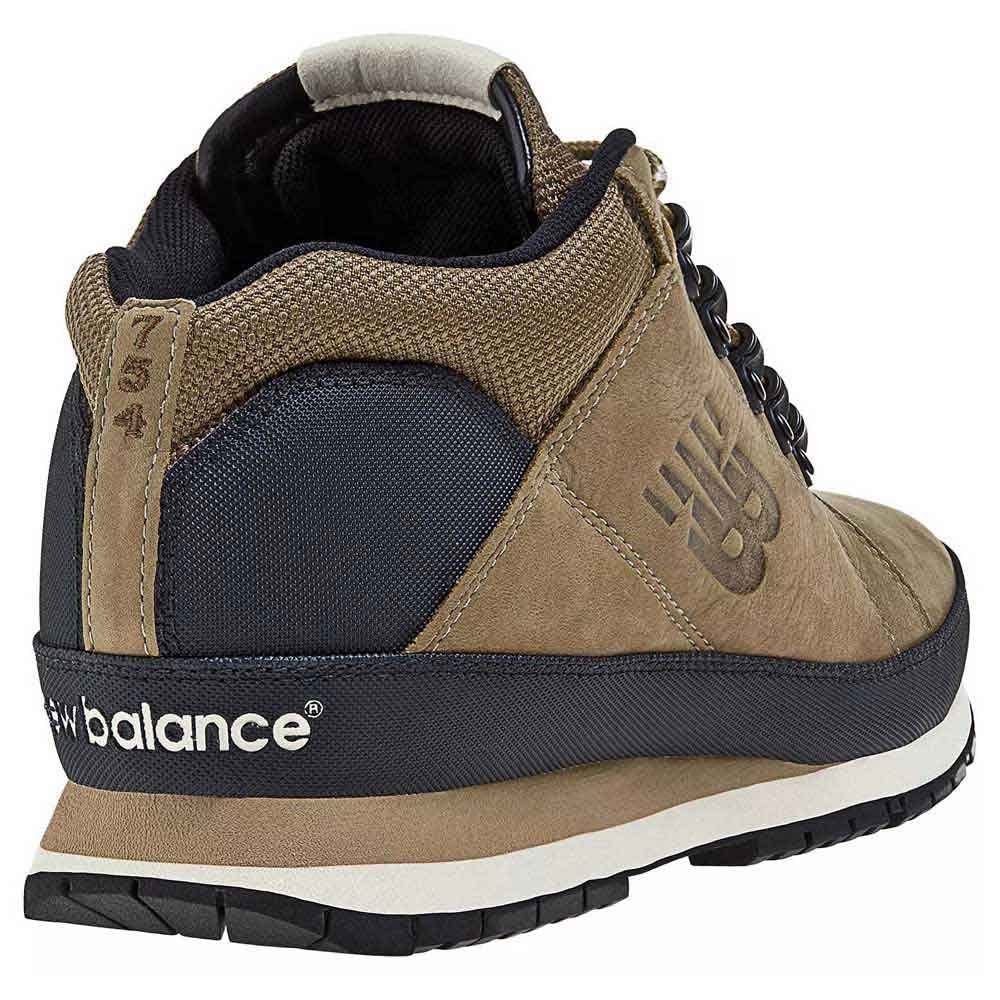 Черевики New Balance Hl754bo, фото №5