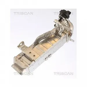 Радіатор EGR TRISCAN 8813 11022 для BMW synthetic.ua - Фото 1