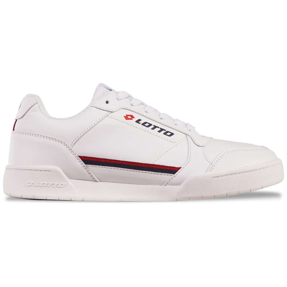 Унісекс Lotto Nandu Stylecode: 2400100U, фото №1