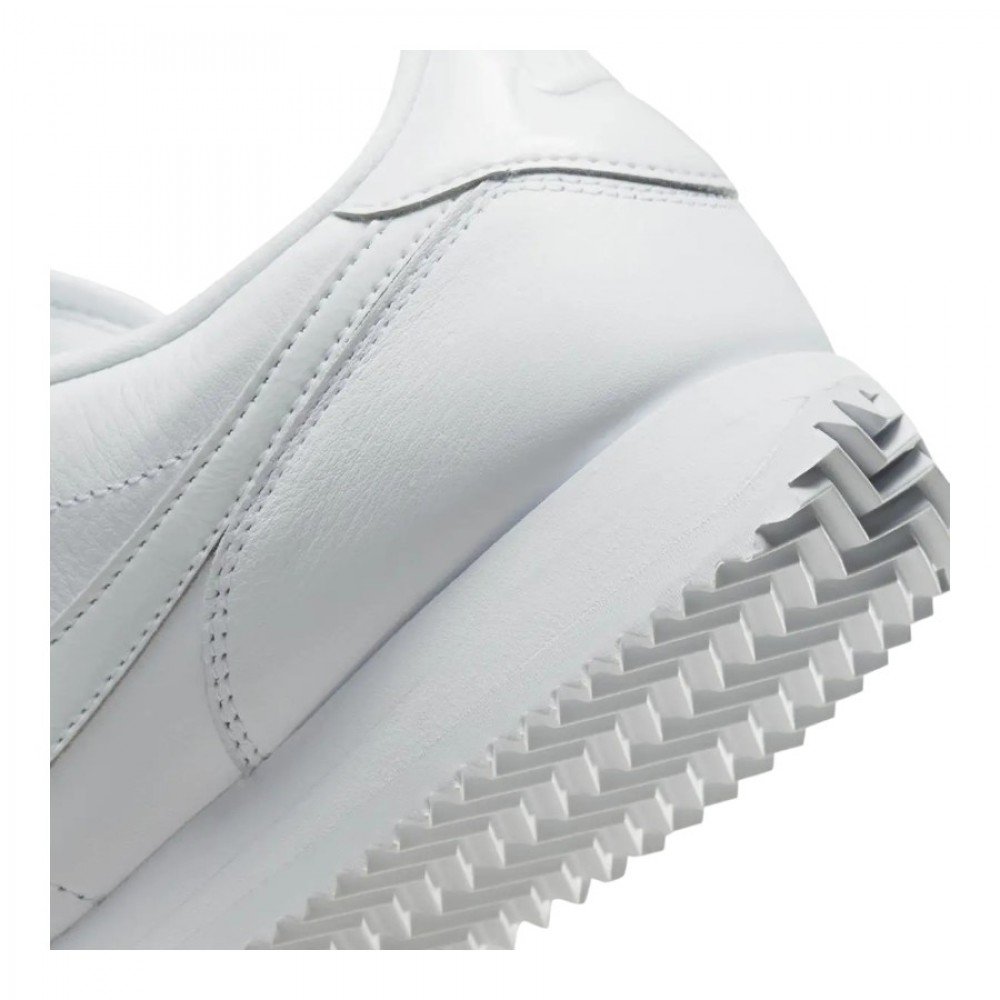Кроссовки Nike Cortez 23 Premium белые, фото №2