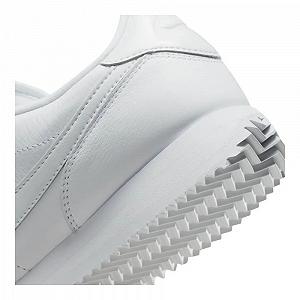 Кроссовки Nike Cortez 23 Premium белые synthetic.ua - Фото 1