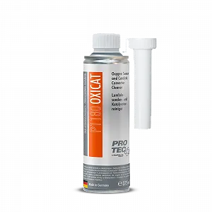 Очисник лямбда-зонда та каталізатора PROTEC 2x 375мл P1180 OXICAT synthetic.ua - Фото 1