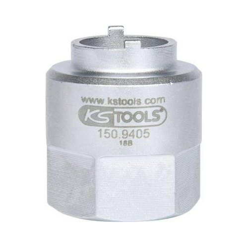Ключ для шліцьових гайок KS TOOLS 150.9405, фото №4
