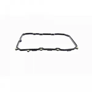 Прокладка масляного піддона АКПП VAICO V10-2285 Green Mobility Parts для SEAT synthetic.ua - Фото 1