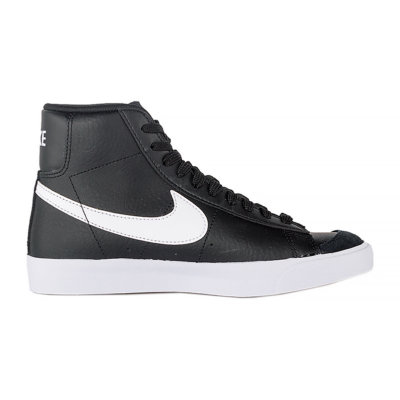 Кроссовки Nike BLAZER MID 77 (GS) 38, фото №3
