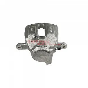 Тормозной суппорт METZGER 6260369 для MERCEDES-BENZ передний левый - Фото 1