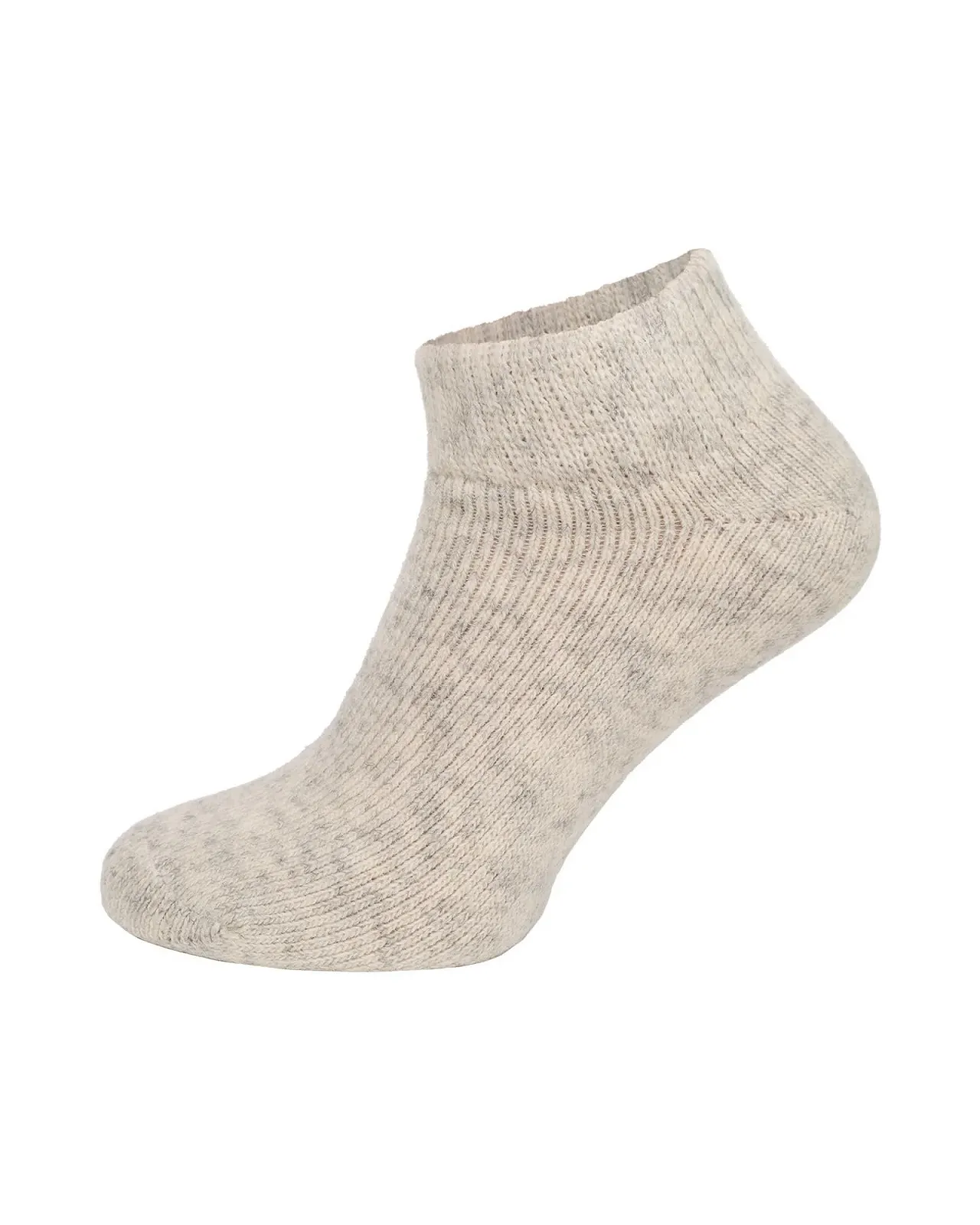 Носки Спортивные Шерстяные 80% Wool - Twin Pack Серый Антрацит, фото №3 Носки Спортивные Шерстяные 80% Wool - Twin Pack Серый Антрацит, фото №3