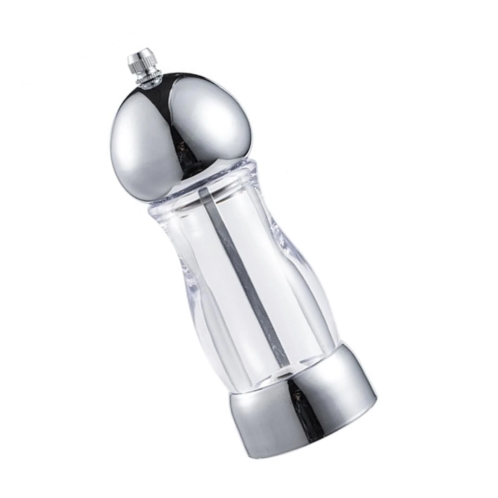 Ручная Мельница для соли и черного перца, фото №1