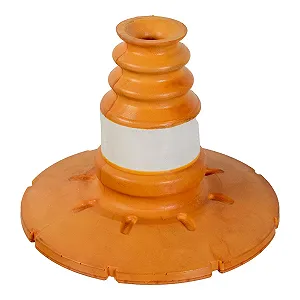 Відбійник підвіски FEBI BILSTEIN 178811 для MERCEDES-BENZ - Фото 1