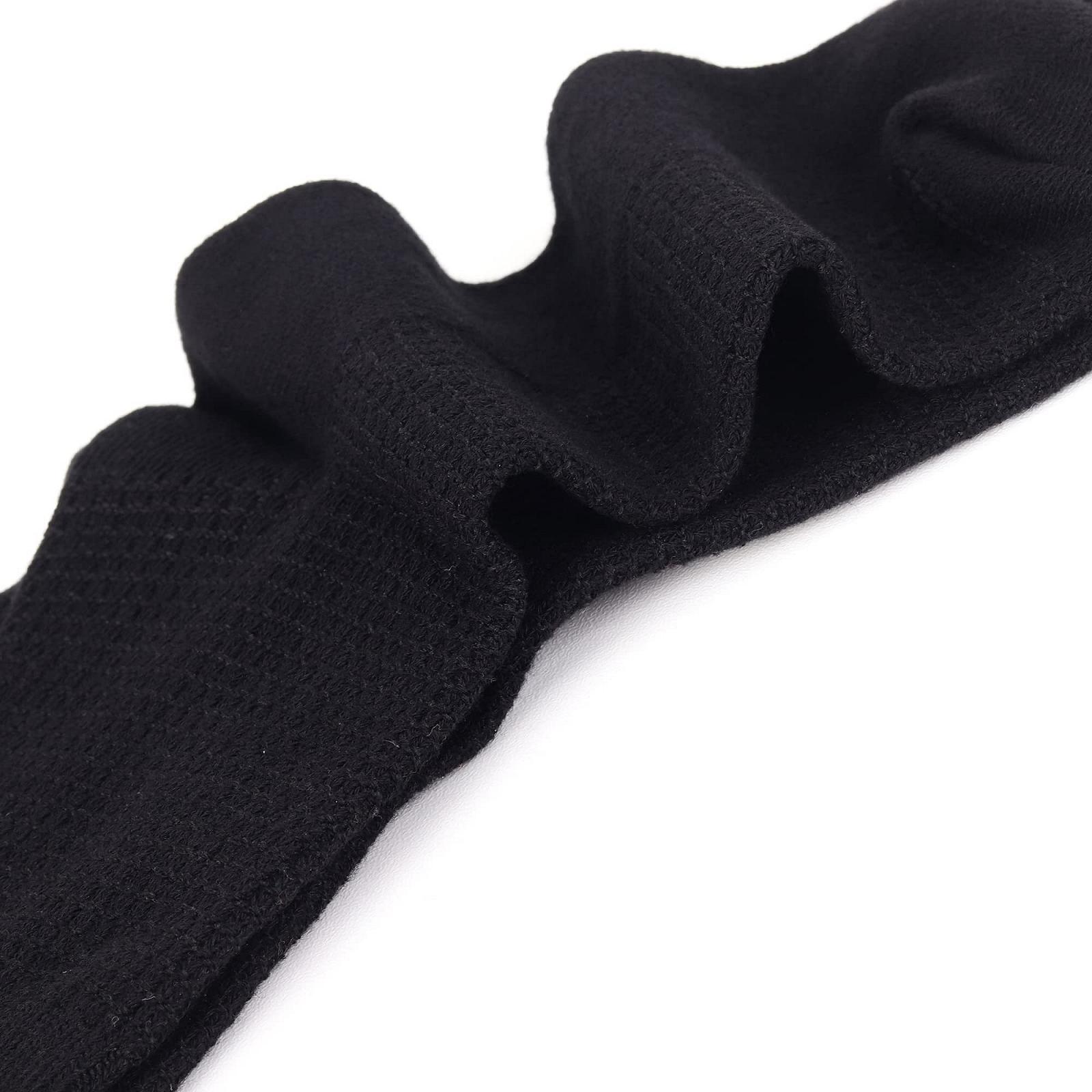 Носки с оборками для девочек и женщин, короткие носки, носки-следки с милыми оборками, простой шик для повседневного наряда в стиле Лолита, весна, лето, осень 35-39, фото №2